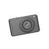 64MP Digital Camera 16X Zoom 4K Video Vlog Cameras with 2.88  Screen for Teen Adults Beginners