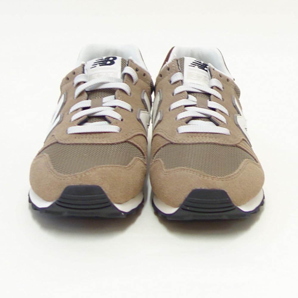 New Balance ML373 XA2 Size (MUSHROOM BROWN) 25.5