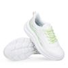 Big Size 43 Sports Shoes for Women 2025 New Fashion Korean Version Trendy Fly Woven Breathable Anti Slip Lightweight Running Sho