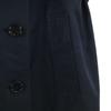 Allureville With Liner Trench Coat 2 Navy Men's Used