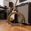 Fender 18.6ft Professional Instrument Cable Straight Angle Desert Camo - 1 Pack