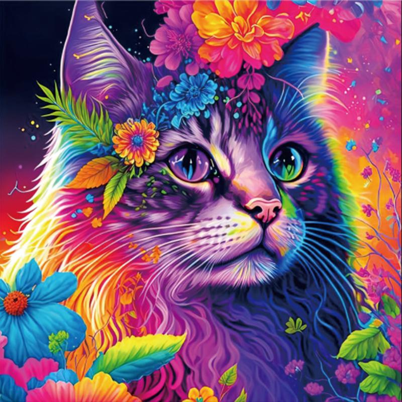 Photos - Jigsaw Puzzle / Mosaic Irregular Shape Puzzles ideal for Children & Adults Butterfly Art Adornment Board Kit Decompression Puzzle Playthings Family