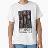 The Eras Tour Taylor Swift  Live Poster Classic T-Shirt