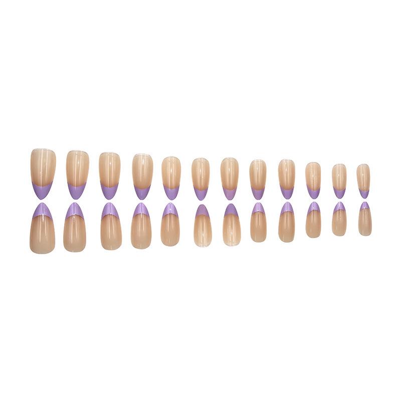 Sommer Französisches Eis Durchscheinend Mittellang Weiß Frisch Europäisch High-End Wiederverwendbar Kleid