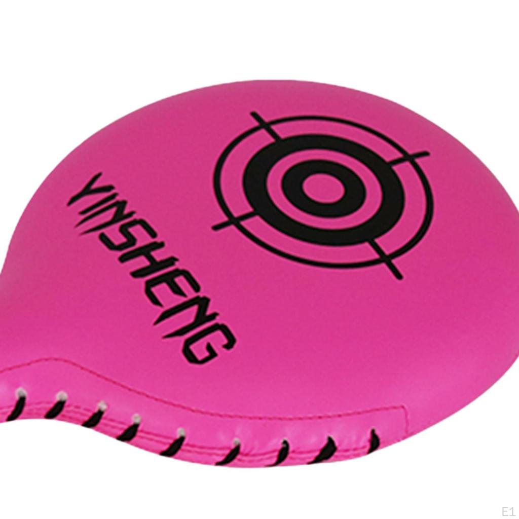 High-Quality Kick Pad for Taekwondo and Boxing Training