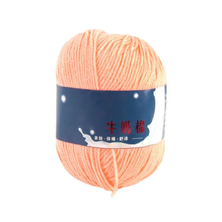 DIY Knitting Yarn Cotton Yarn Perfect for Hats, Shoes Weave Scarves, Shawls,