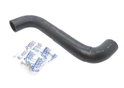OHNO Radiator Hose (Upper) Band Set for Subaru (OEM Part Number: X4511AE030) (1 Piece) SB-3047S
