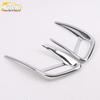 Lynk & Co 02 Rear Fog Light Cover Trim Frame - Compatible with 18 Models