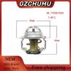 Coolant Thermostat 7700872554 For Renault Megane Clio Kangoo Laguna Scenic 1.4