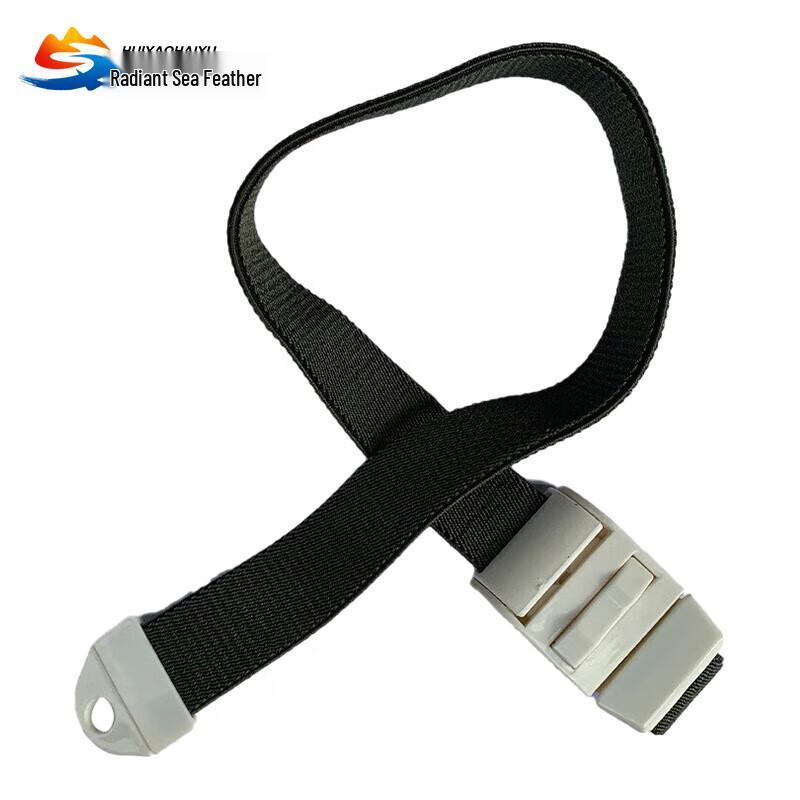 Portable Emergency Tourniquet