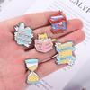 Cat Alloy Contemporary Magic Book Brooch Fashion Pin For Men And Women In Styles Trendy