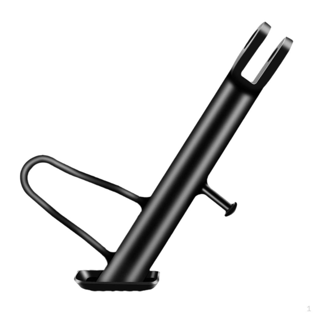 Kickstand for Motorcycle Rear Side Support And Parking