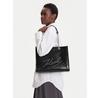 Сумка KARL LAGERFELD KARL LAGERFELD A3W30031 чёрный