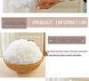 Handmade PP Cotton Pillow Core: Fluffy, High-Elastic Silk Fiber Filling for Cushions and Dolls