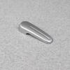 RUIQ Honda Freed GT Series Interior Center Door Inner Handle Garnish (Satin Silver)