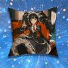 Celestia Ludenberg Pillow Case Living Room Sofa Cushion Cover Suitable For Home Bedroom Room Decoration