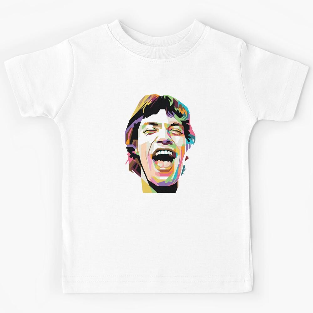 Mick Kids T-Shirt 160