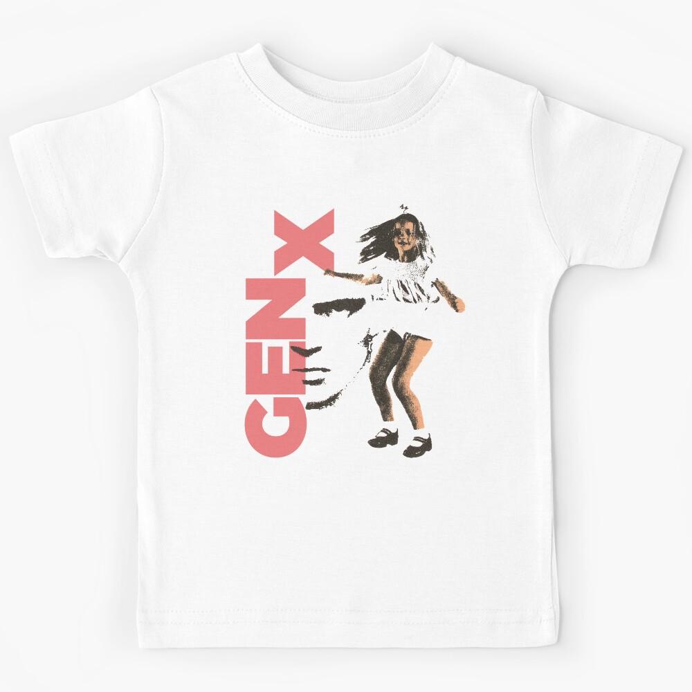 GenX Kids T-Shirt 110