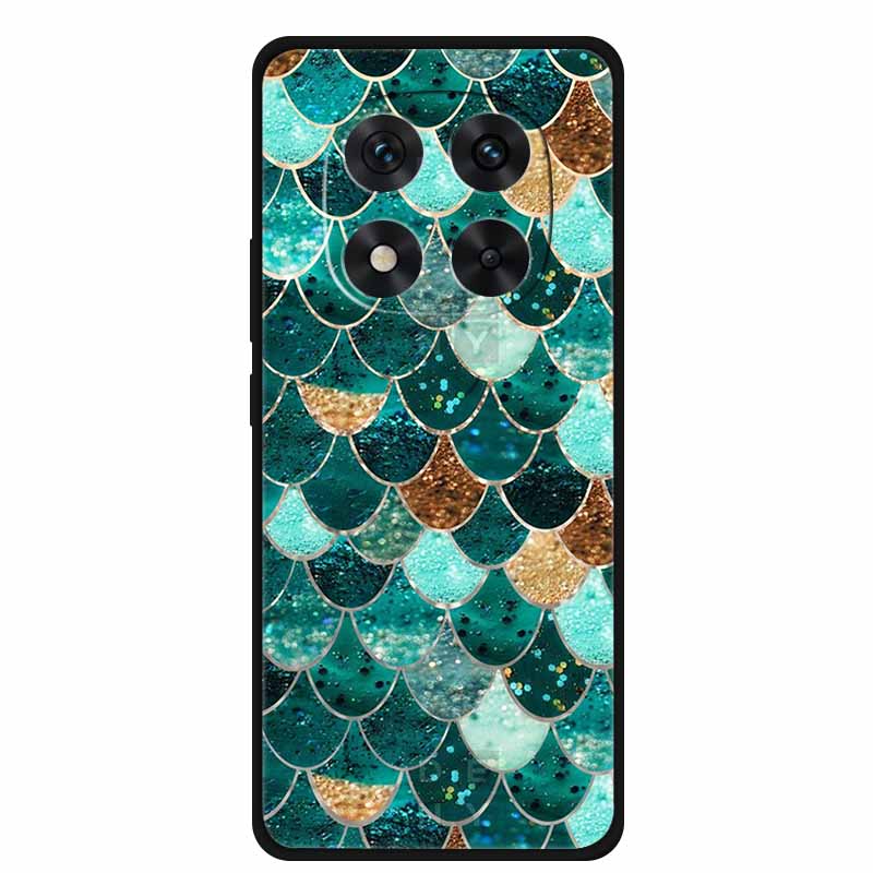 For Poco M8 5G Case Fashion Cool Animal Silicone Soft TPU Back Cover Bumper for Xiaomi Poco M8 M 8 Phone Cover for PocoM8 Shell
