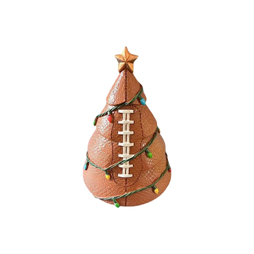 Themed Christmas Tree Decorations, Desktop Holiday Ornaments, Suitable For Family Holiday Parties, Christmas Trees, Christmas Atmosphere Gifts