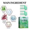 Hoygi Aloe Vera Eye Gel Patches - Reduces Fine Lines, Eye Bags, And Dark Circles, Firms The Eye Area, Anti-Wrinkle And Moisturizing Eye Patches