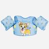 Children's Buoyancy Vest: Swim Suit with Foam Float Sleeves and Armbands for Learning to Swim