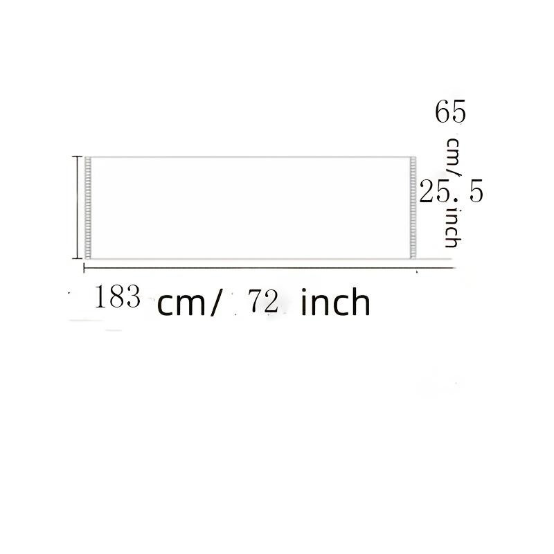 Fashionable and elegant leopard print patchwork light coffee scarf, printed long non elastic soft fabric winter neck scarf shawl