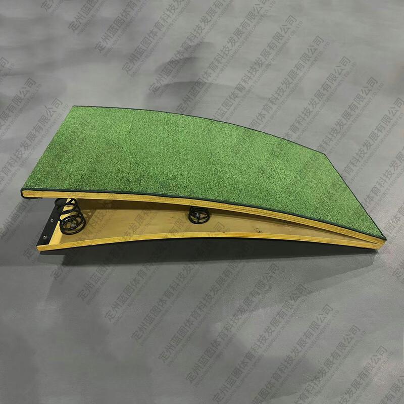 Gymnastics Springboard