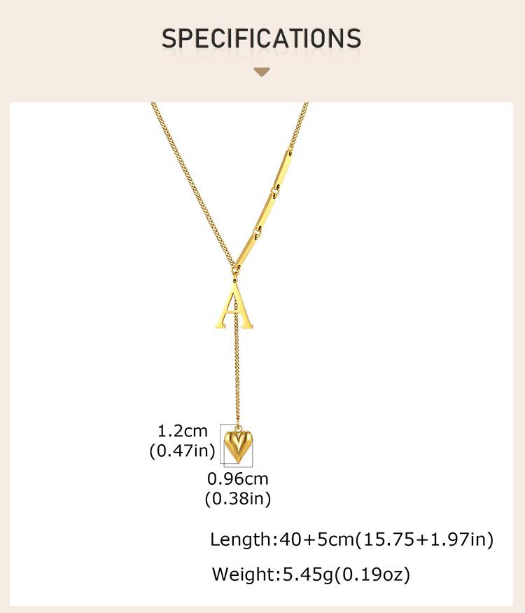 Safety Pin Necklace Pave CZ Star Moon Sun Charms Pendant Jewelry for Women