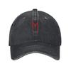 Personalized Cotton Speed Racer Motors Front And Back Baseball Cap Women Unisex Breathable Dad Hat Outdoor
