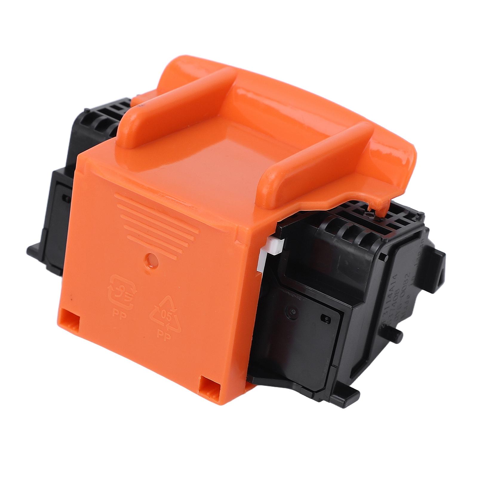 

Printer Print Head Replacement Stable High Accuracy Vibrant Color Clear Line Printhead for MG5580