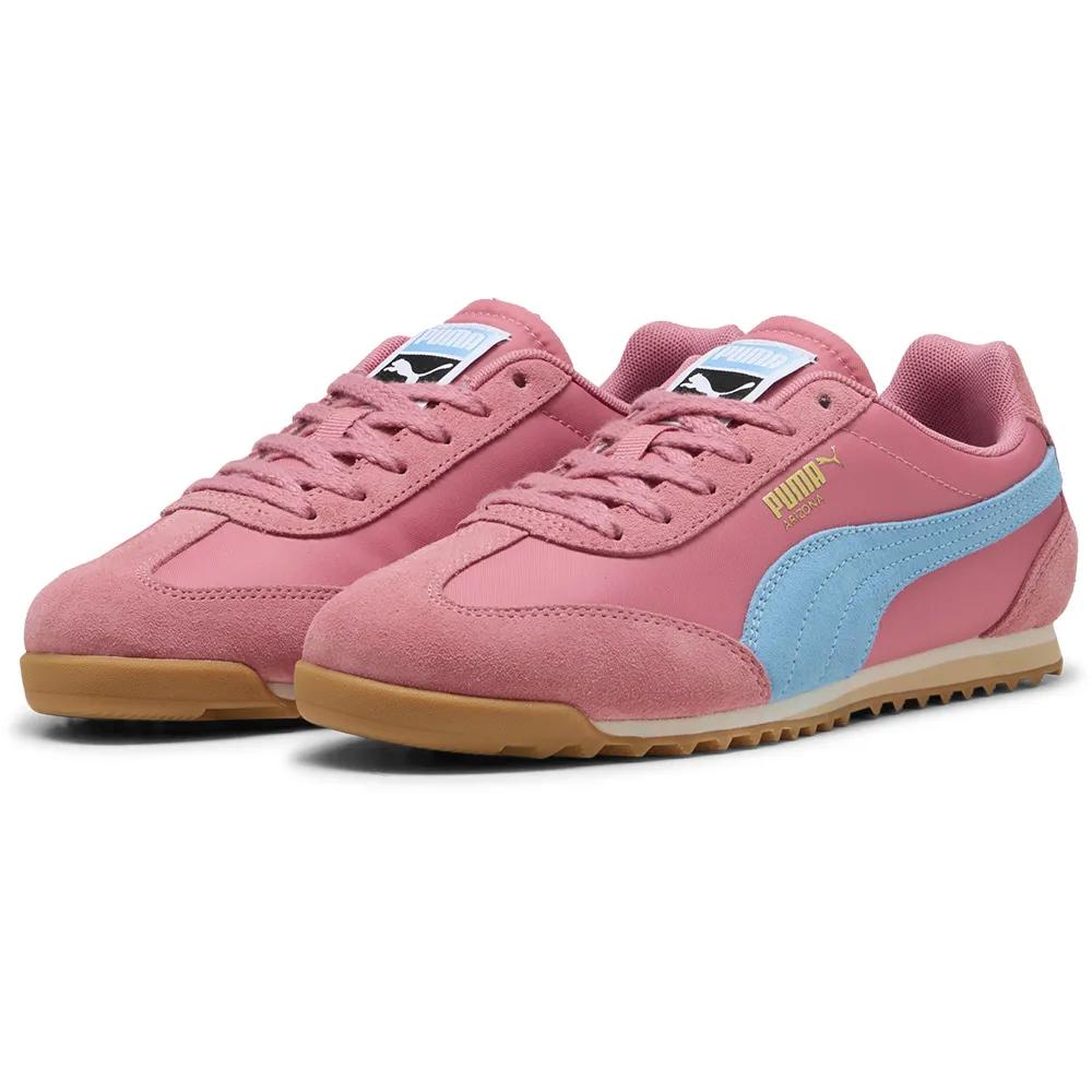 Puma Arizona Sneakers Nylon Pink