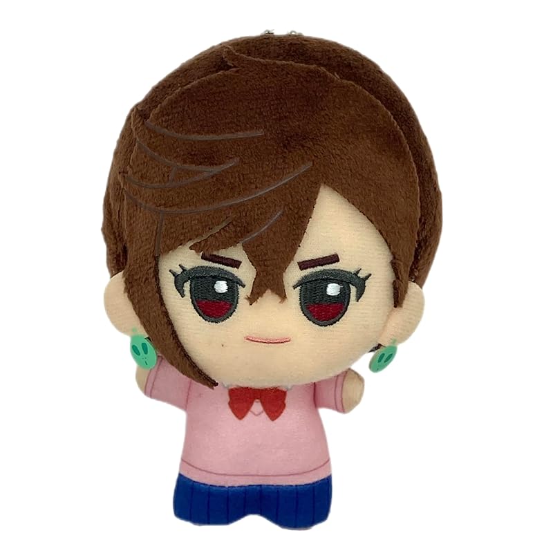 

Dandadan chibigurumi Approximately 11cm (Momo)