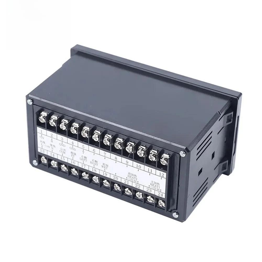 XM-18S Automatický inkubátor s počítačovým řízením 110-220V 50Hz Pro líhnutí vajec kuřat, kachen, hus, holubů Inkubátor