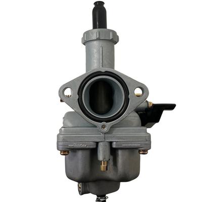 Combustibles – Carburateurs
