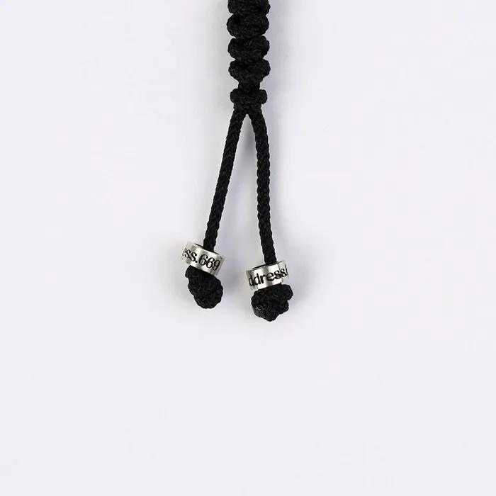 Baroque Key Hook(Silver)