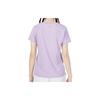 T Shirt Women's Lilac 23500508-562
