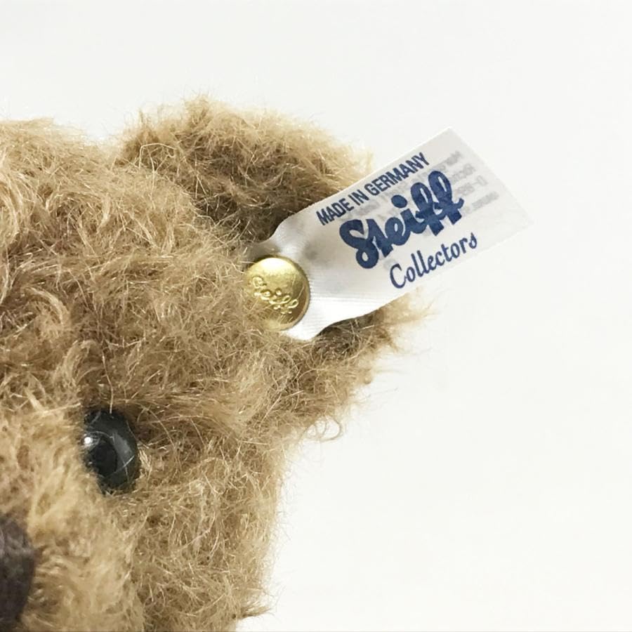 Steiff Howl Teddy 027826 Bear, 26cm, [Used]