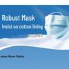 Winner Disposable 3D Protective Face Mask