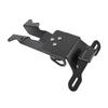 For YAMAHA  MT09 Tracer 900/9/GT 7GT 700/GT FJ-09 Motorcycle License Plate Holder with License Plate Lights Fender Eliminator