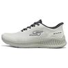Go Walk Versatile Comfortable Low-Top Walking Shoes Men Sneaker Light-Gray 216946-WGY