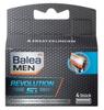 Balea MEN Deluxe Razor Set - 4-Pack