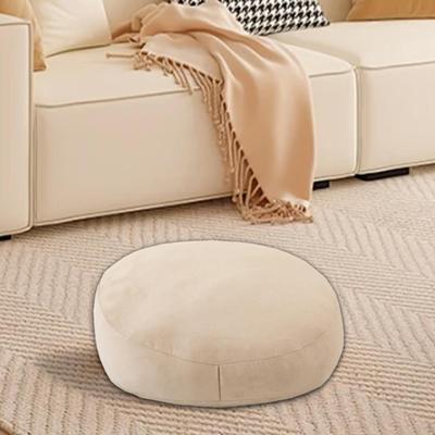Cushion for Chair and Sofa, Floor Pillow, Meditation Support Adults