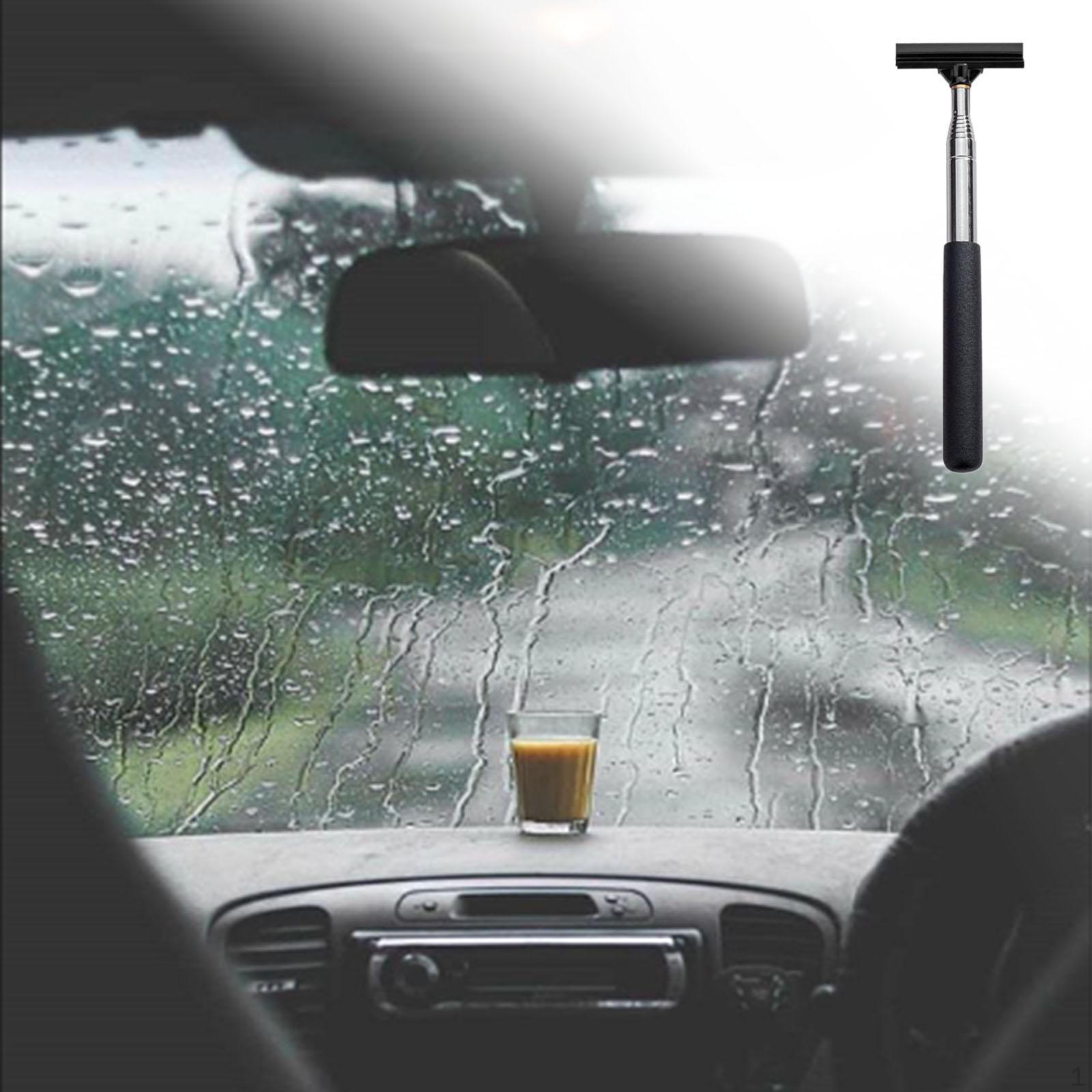 

Стеклоочиститель зеркала заднего вида автомобиля, средство для мытья окон автомобиля, многофункциональный чистящий инструмент, боковая швабра