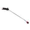 High Pressure Washer Gun 90 Degree Nozzle Car Wash Water Gun with 1 4 Fitting for RV ATV Boat