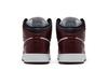 Jordan 1 Mid SE Dark Pony (GS)