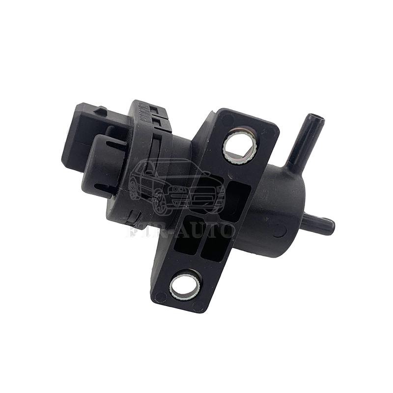 Turbo Vacuum Exhaust Pressure Converter Solenoid Valve 8200762162 for Renault Espace Trafic Kangoo Megane Scenic Clio Master