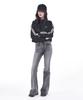 Alki Alka Nostalgia Track Jacket (Black)