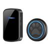 Wireless Waterproof Pet Doorbell for Cats & Dogs - EU, US, UK Specs