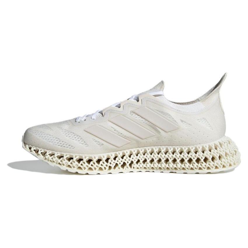 New Adidas 4D FWD 3 'Non Dyed' ID0852